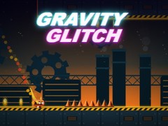 Permainan Gravity Glitch