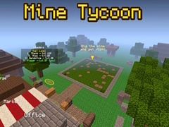 Permainan Mine Tycoon