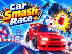 Permainan Car Smash Race