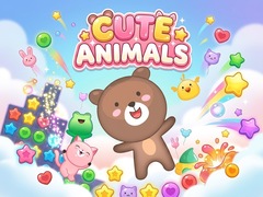 Permainan Cute Animals