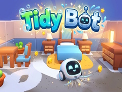விளையாட்டு Tidy Bot