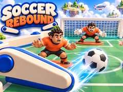 விளையாட்டு Soccer Rebound