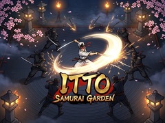 விளையாட்டு ITTO - Samurai Garden