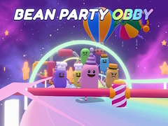Permainan Bean Party Obby