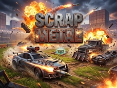 Permainan Scrap Metal
