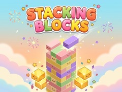 Permainan Stacking Blocks