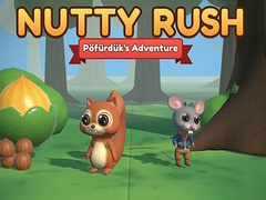 Permainan Nutty Rush