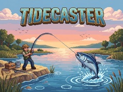 Permainan Tidecaster