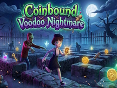 గేమ్ Coinbound Voodoo Nightmare