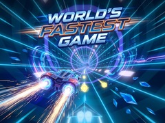 గేమ్ World's Fastest Game
