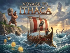 விளையாட்டு Voyage to Ithaca