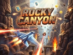 Permainan Rocky Canyon