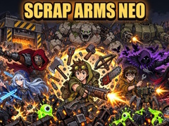 Permainan Scrap Arms Neo