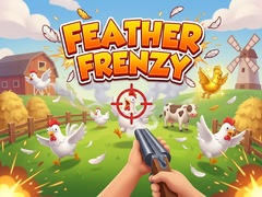 விளையாட்டு Feather Frenzy