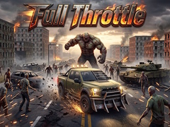 Permainan Full Throttle