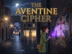 விளையாட்டு The Aventine Cipher