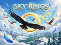 గేమ్ Sky Rings