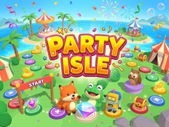 விளையாட்டு Party Isle