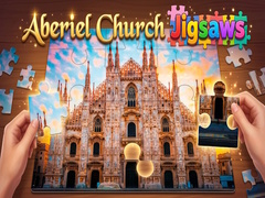 Permainan Aberiel Church Jigsaws