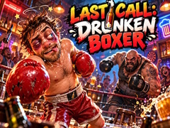 விளையாட்டு Last Call Drunken Boxer