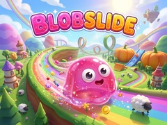 விளையாட்டு Blobslide