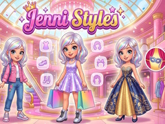 Permainan Jenni Styles