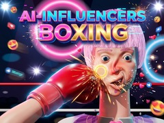 விளையாட்டு AI-Influencers Boxing