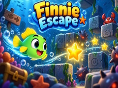விளையாட்டு Finnie Escape
