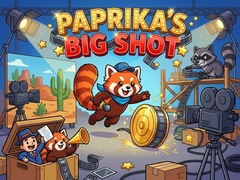 விளையாட்டு Paprika's Big Shot