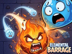 விளையாட்டு Elemental Barrage