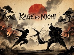 விளையாட்டு Kage no Michi