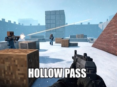 விளையாட்டு Hollow Pass
