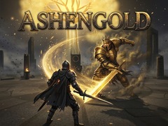 விளையாட்டு Ashengold