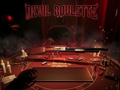 గేమ్ Devil Roulette