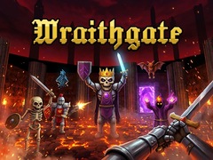 விளையாட்டு Wraithgate