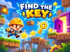 Permainan Find the Key