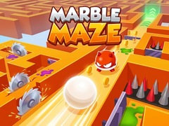 Permainan Marble Maze