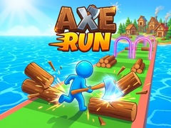 விளையாட்டு Axe Run