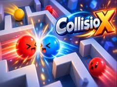 விளையாட்டு CollisioX
