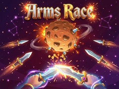 விளையாட்டு Arms Race