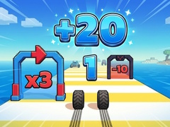 விளையாட்டு Mathematics Frenzy