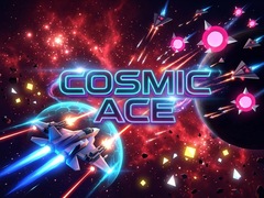 விளையாட்டு Cosmic Ace