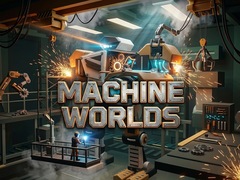 விளையாட்டு Machine Worlds