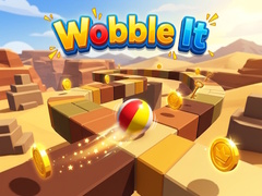விளையாட்டு Wobble It