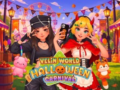 விளையாட்டு Velin World Halloween Carnival