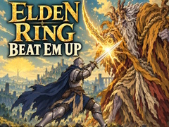 விளையாட்டு Elden Ring: Beat Em Up
