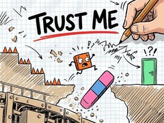 விளையாட்டு Trust Me