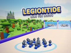 விளையாட்டு Legiontide Lead The Legion