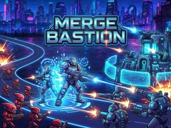 விளையாட்டு Merge Bastion
