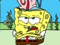 Permainan Spongebob Saw Game